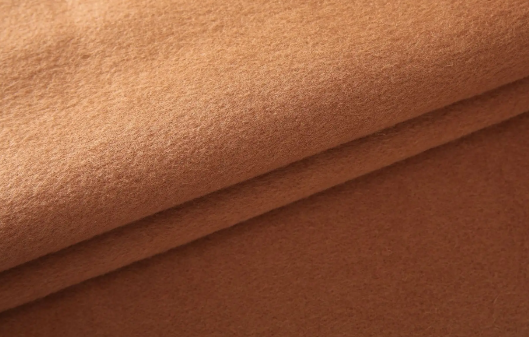 Camel Hair For Sweater
